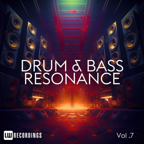  Drum & Bass Resonance, Vol. 07 (2025) 