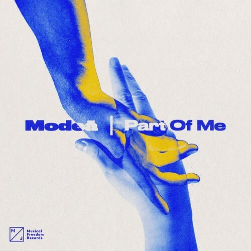 Modea — Part Of Me (2026)