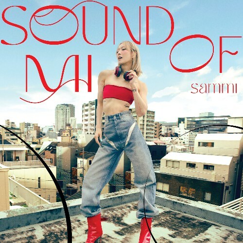  Sammi Cheng - Sound of Mi (2024) 