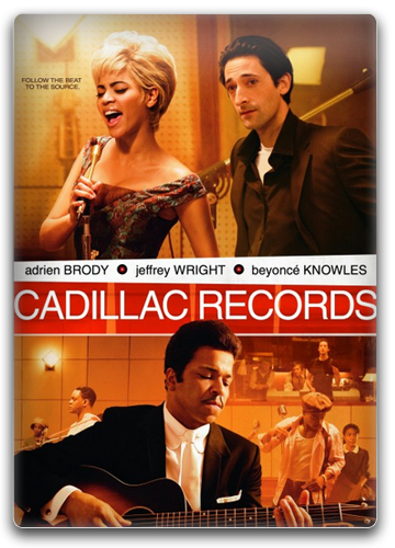 Cadillac Records (2008) PL.720p.BDRip.XviD.AC3-DReaM / Lektor PL