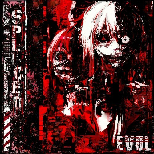  Spliced - EVOL (2024) 