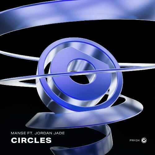  Manse Feat Jordan Jade - Circles (2024) 