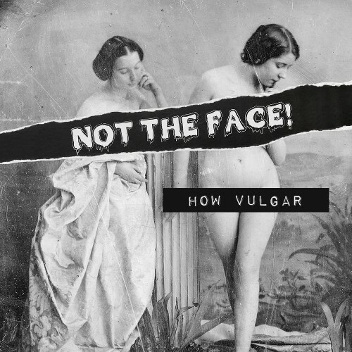 Not The Face! - How Vulgar (2026) 