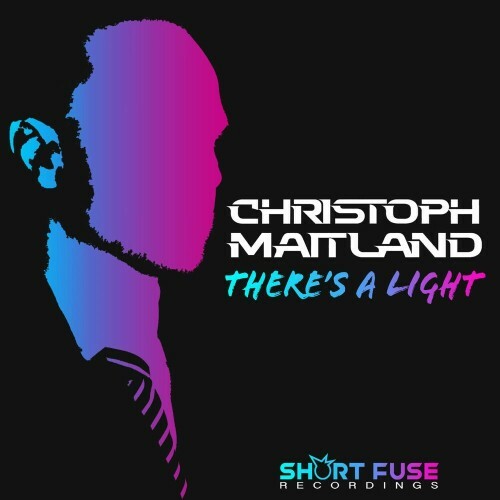 Christoph Maitland - There's A Light (2024)
