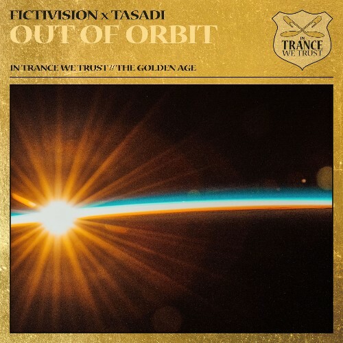  Fictivision X Tasadi - Out Of Orbit (2026) 