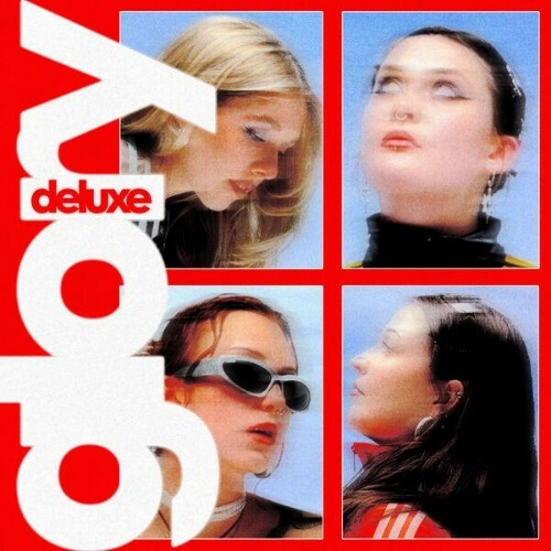  Teen Jesus and the Jean Teasers - GLORY (Deluxe) (2026) 