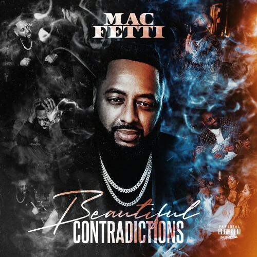 Mac Fetti — Beautiful Contradictions (2026)