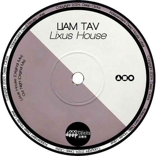 Liam Tav - Lixus House (2024)