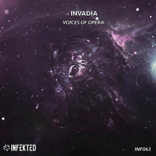  Invadia - Voices of Opera (2024) 