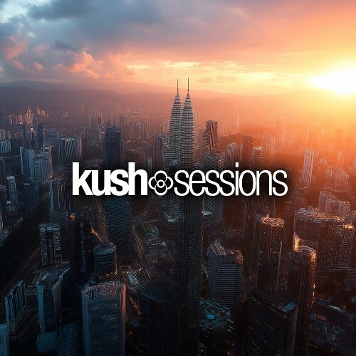  Rossum - Kushsessions #294 (2025-05-27) 