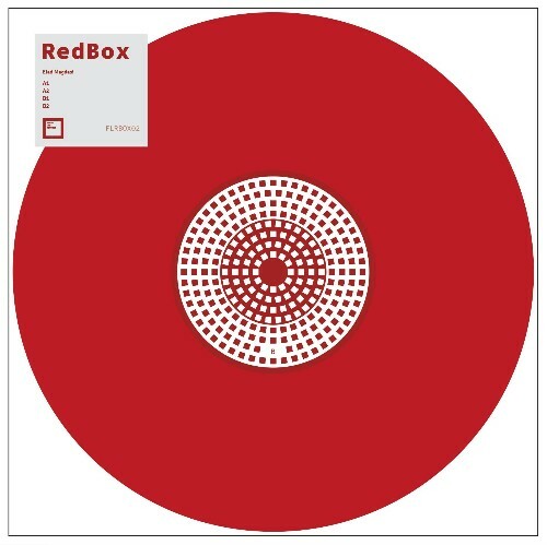  Elad Magdasi - RedBox (2024) 