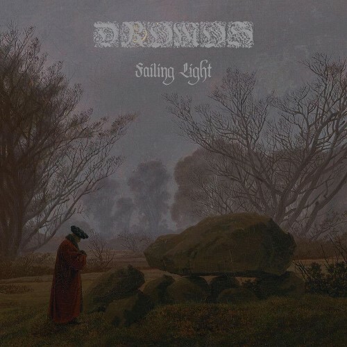 Dromos - Failing Light (2026) Dromos - Failing Light (2026)