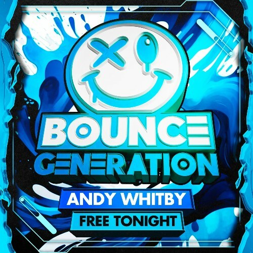  Andy Whitby - Free Tonight (2024) 