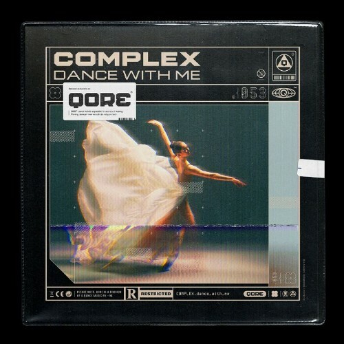  Complex - Dance With Me (2024) 