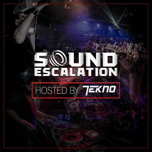  Tekno - Sound Escalation 248 (2024-11-13) 