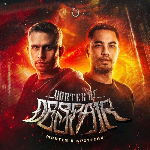  Spitfire & Mortis - Vortex Of Despair (2025) 