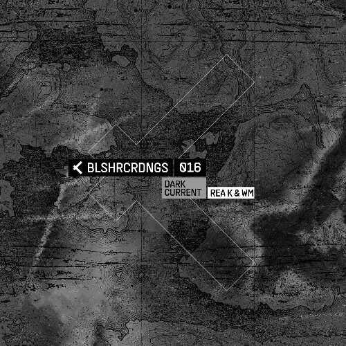  Rea K & WM - Dark Current (2025) 