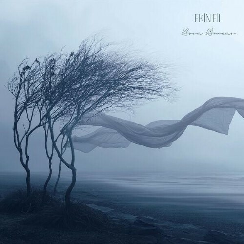  Ekin Fil - Bora Boreas (2025) 