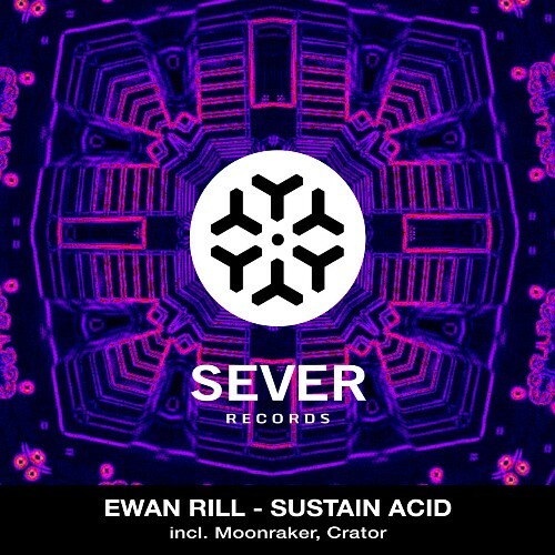  Ewan Rill - Sustain Acid (2024) 