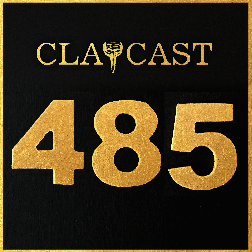  Claptone - Clapcast 485 (2024-11-05) 