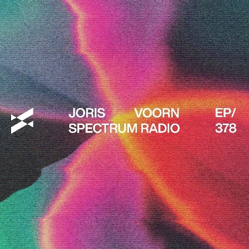  Joris Voorn - Spectrum Radio 378 (2024-07-19) 