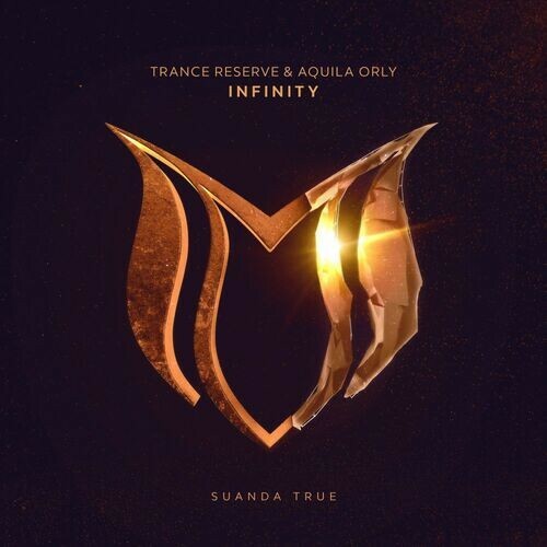  Trance Reserve & Aquila Orly - Infinity (2025) 