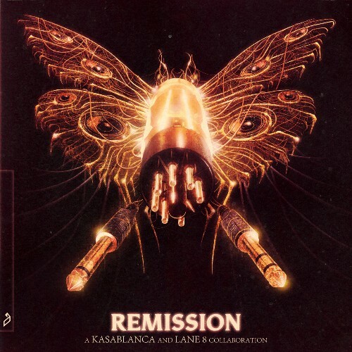  Kasablanca & Lane 8 - Remission (2024)  MESXHOG_o