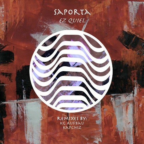 Saporta - Ez-Quiel (2025) 