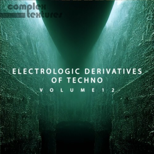  Electrologic Derivatives of Techno, Vol. 12 (2024) 