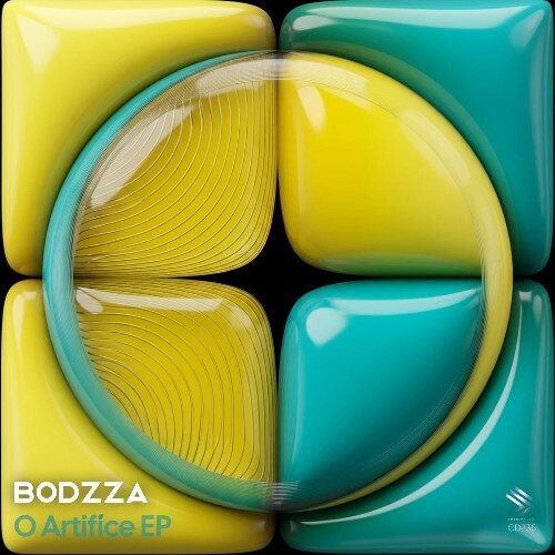 Bodzza - O Artifíce (2026) Bodzza - O Artifíce (2026)