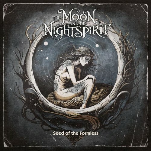  The Moon and the Nightspirit - Seed of the Formless (2026) 