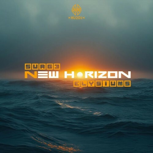  SURG3 & Elysiums - New Horizon (2025) 