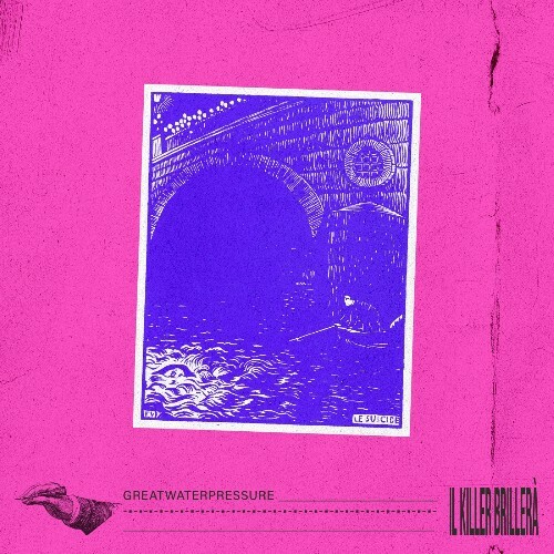  Greatwaterpressure - Il Killer Brillera' (2026) 