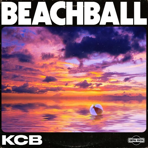  KCB - Beachball (2024) 