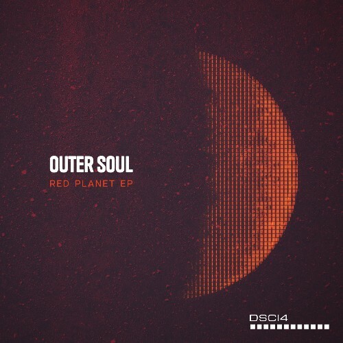  Outer Soul - Red Planet (2026) 