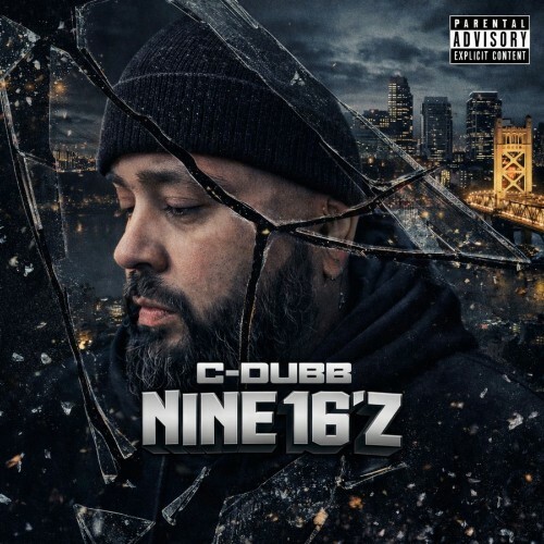  C-Dubb - Nine 16'z (2026) 
