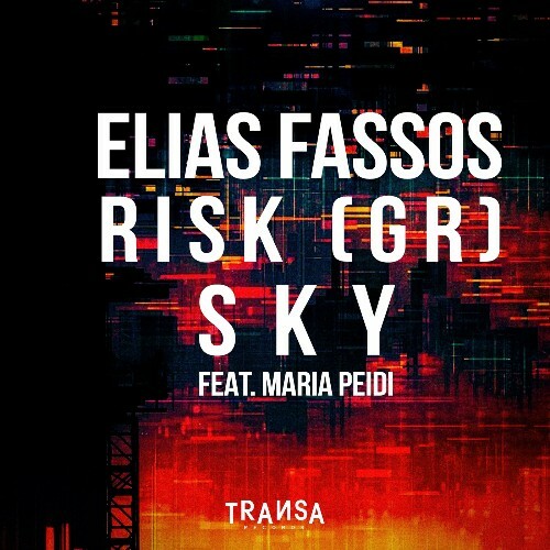  Elias Fassos, RisK (Gr) ft. Maria Peidi - Sky (2024) 