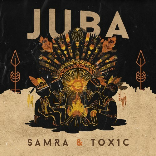  Samra & TOX1C - Juba (2024) 