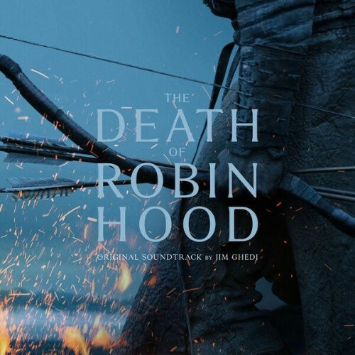  Jim Ghedi - The Death of Robin Hood (Original Soundtrack) (2026) 