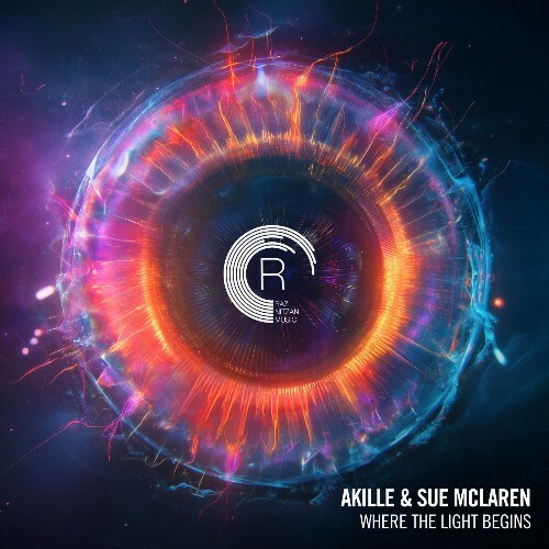 Akille & Sue Mclaren — Where The Light Begins (2026)