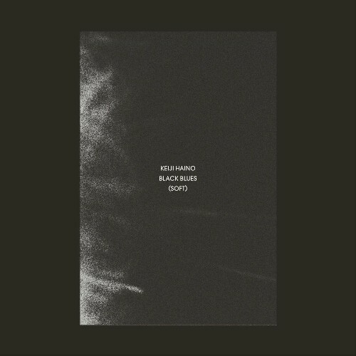  Keiji Haino - Black Blues (soft) (2024) 