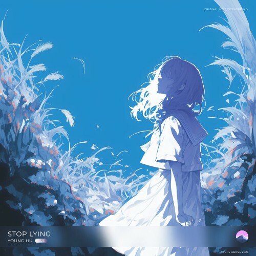  Young Hu - Stop Lying (2025) 