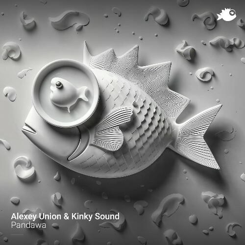 Alexey Union & Kinky Sound - Pandawa (2025) Alexey Union & Kinky Sound - Pandawa (2025)