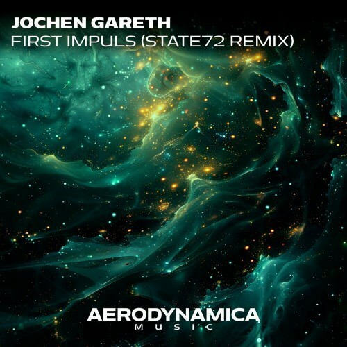 Jochen Gareth - First Impuls (State72 Remix) (2024)