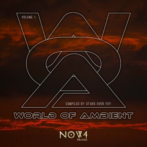 World of Ambient, Vol. 1 (2023) MP3