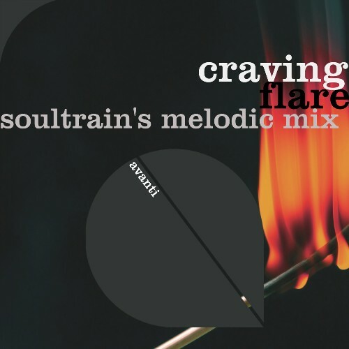  Craving - Flare (SoulTrain's Melodic Mix) (2024)  METFVEL_o