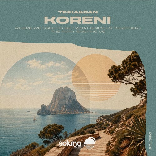 TINKA&DAN — Koreni (2026)