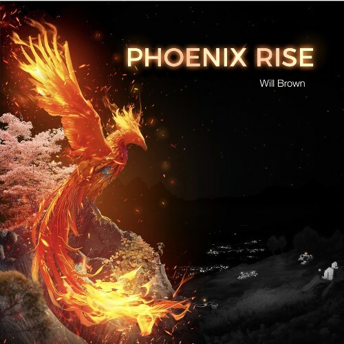  Will Brown - Phoenix Rise (2024) MP3 METXK28_o