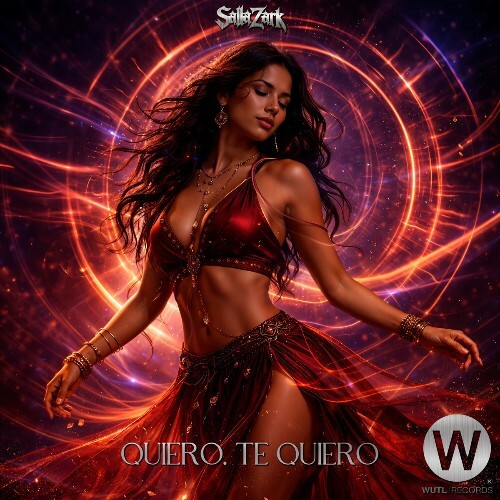  Sallazark - Quiero, Te Quiero (2026) 
