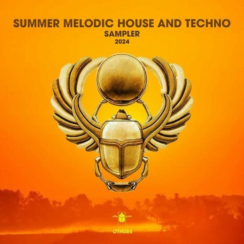 MP3:  Summer Melodic House and Techno Sampler 2024 (2024) Онлайн